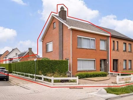 maison à vendre à berlaar € 339.000 (lpmic) - berlaar | zimmo