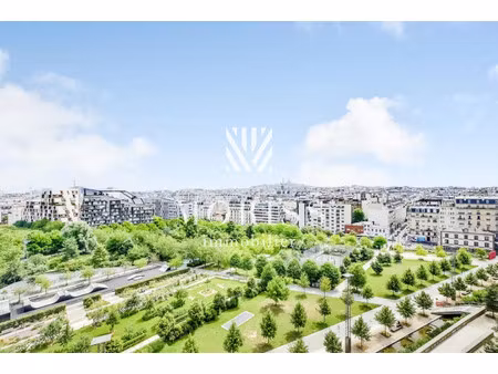 appartement de luxe à vendre dans le quartier batignolles-cardinet
