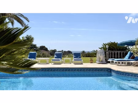 maison de luxe à vendre à saint aygulf