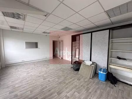 espace bureau à louer
