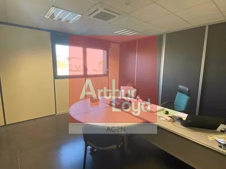 espace bureau à vendre