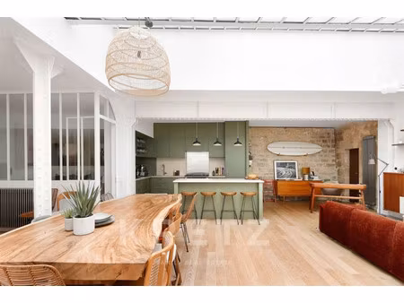 appartement de luxe à vendre dans le quartier archives