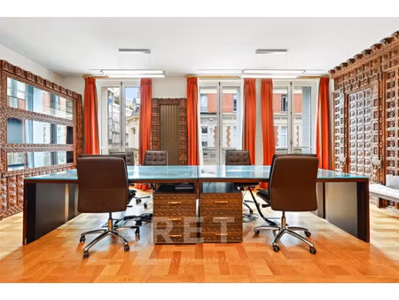 hôtel particulier à vendre dans le quartier mairie