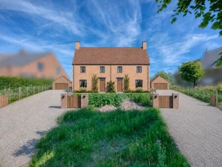 terrain à vendre à eeklo € 340.000 (lpmid) - vastgoed dylan | zimmo