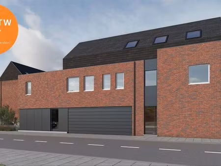 appartement à vendre à boom € 947.000 (lpm6z) - willebroek | zimmo