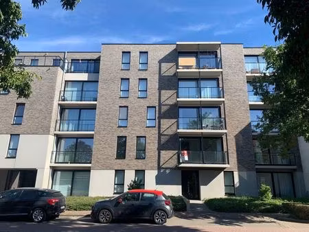 appartement à louer à veurne € 660 (lpmco) - era domus (veurne) | zimmo