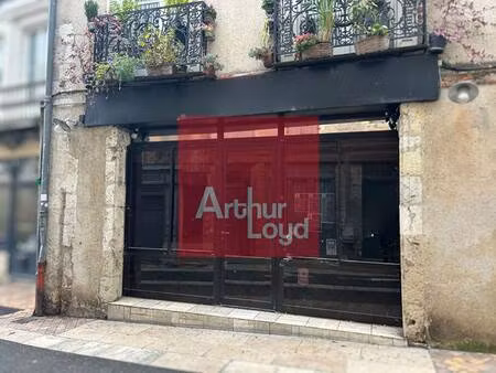local commercial à vendre