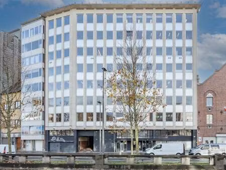 bien professionnel à vendre à antwerpen € 900.000 (lpmko) - mertens vastgoed | zimmo