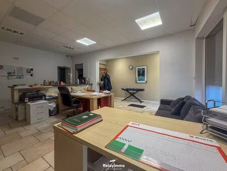bien professionnel à louer à hérinnes-lez-pecq € 400 (lpm1y) - relayimmo - tournai | zimmo