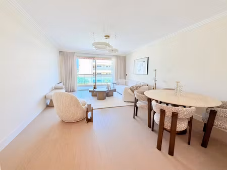 appartement de luxe à vendre dans le quartier cimiez
