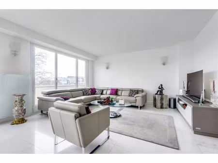 appartement de luxe à vendre dans le quartier auteuil sud