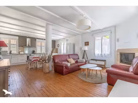 vente maison 7 pièces 195 m² à arcachon (33120)  799 999 €