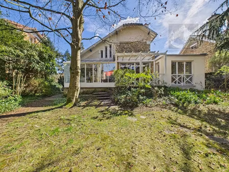 vente maison 8 pièces 150 m² à verrieres-le-buisson (91370)  880 000 €