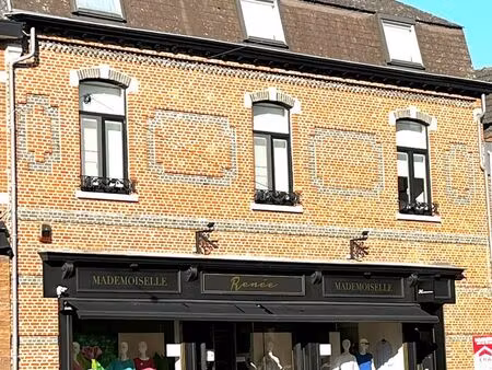 appartement à louer à beringen € 750 (lpma3) - era de piramide (beringen) | zimmo