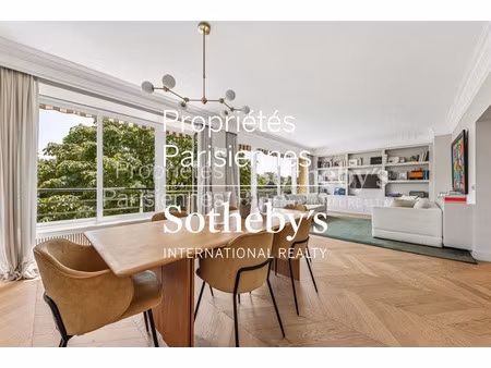 appartement de luxe à vendre dans le quartier saint james-delabordère