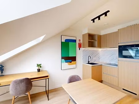 appartement à louer à mechelen € 740 (lplx1) - syus housing | zimmo