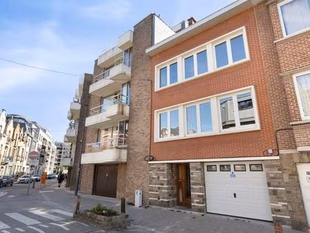 maison à vendre à auderghem € 595.000 (lplsp) - clintimmo | zimmo