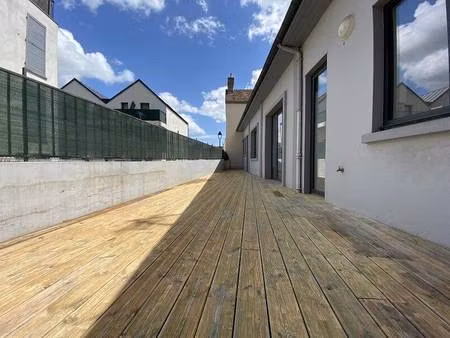 maison à louer