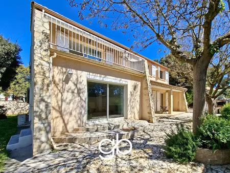 vente maison 6 pièces 212 m² à restinclières (34160)  535 500 €