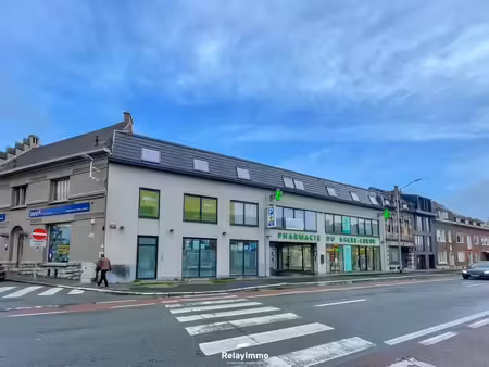 bien professionnel à louer à tournai € 600 (ljnyu) - relayimmo - tournai | zimmo