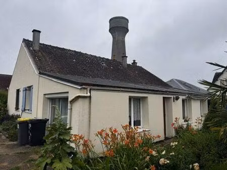 paty immobilier