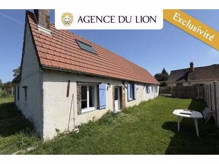 ferme à vendre