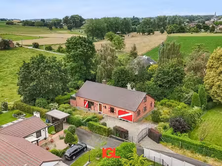 maison à vendre à vlezenbeek € 575.000 (lplhm) - immo groot leeuw | zimmo