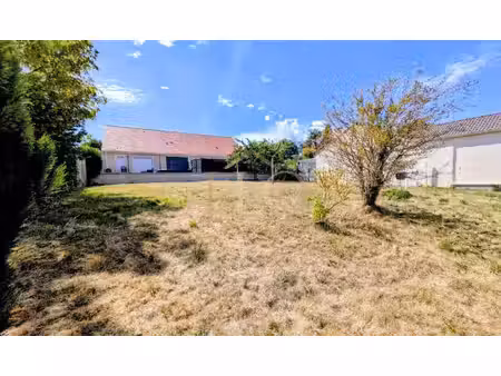 terrain constructible à vendre - neuf