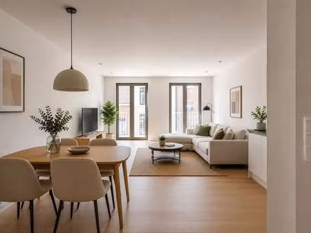 appartement à louer à antwerpen € 895 (lpmkn) - walls vastgoedmakelaars - antwerpen | zimm