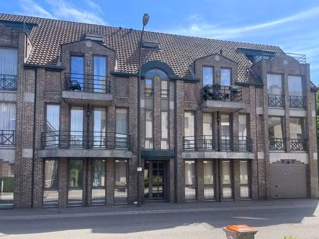 appartement à louer à bilzen € 775 (lpmb3) - era connect (hoeselt) | zimmo