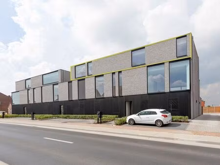 appartement à louer à meulebeke € 895 (lplxs) - vlaemynck tielt | zimmo
