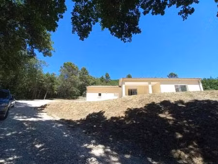 villa à louer