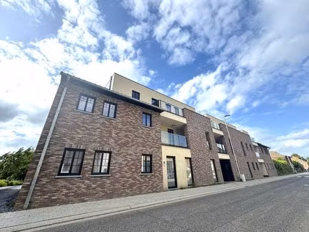 appartement à louer à halen € 930 (lpmey) - max vastgoed | zimmo
