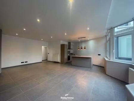 appartement à louer à tournai € 850 (lpm1x) - relayimmo - tournai | zimmo