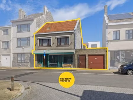 bien professionnel à vendre à bredene € 349.000 (lply3) - residentie vastgoed - oudenburg 