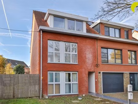maison à vendre à mortsel € 620.000 (lhx2s) - habicom mortsel | zimmo