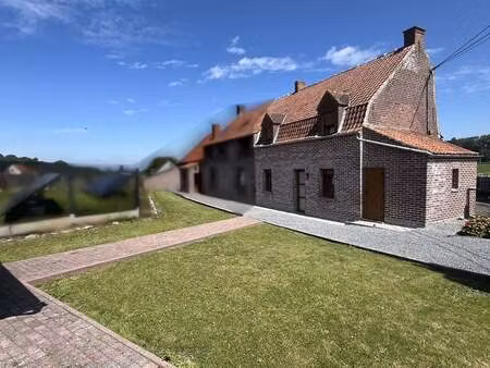 maison à louer à maulde € 850 (lpm4n) - primmo tournai | zimmo