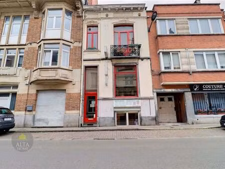 bien professionnel à vendre à woluwe-saint-lambert € 590.000 (lokon) - alta home | zimmo
