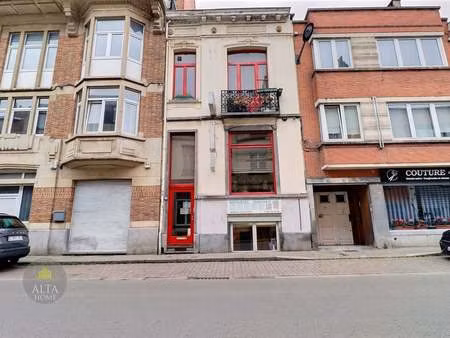 bien professionnel à vendre à woluwe-saint-lambert € 630.000 (lokon) - alta home | zimmo