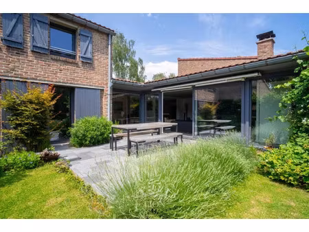 vente maison 6 pièces 167.02 m² à villeneuve-d'ascq (59491)  899 000 €