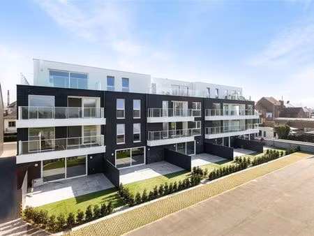 appartement à louer à berchem € 950 (lpmdu) - immo d'hondt | zimmo