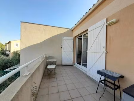 sud est immo agence de lambesc
