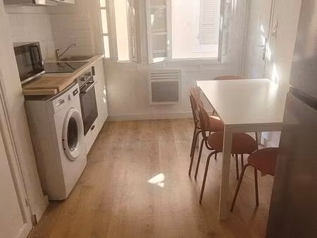 marcos immobilier