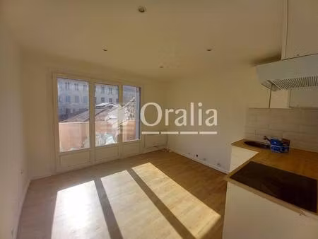 oralia location