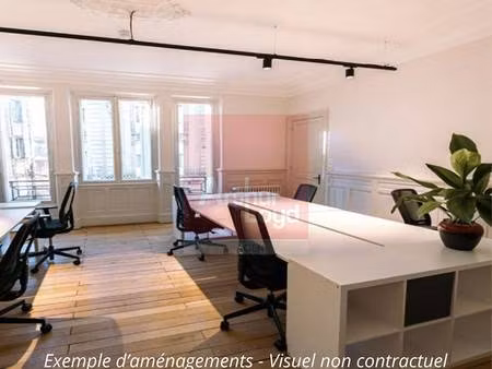 espace bureau à louer