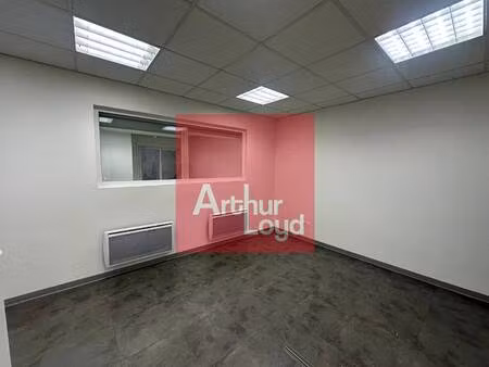 espace bureau à vendre