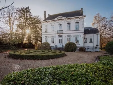 maison à vendre à watervliet € 1.099.000 (lpdqm) - dewaele - eeklo | zimmo
