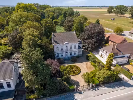 maison à vendre à watervliet € 995.000 (lpdqm) - dewaele - eeklo | zimmo