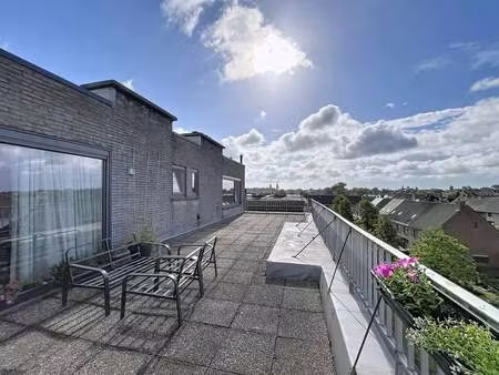 appartement à louer à sint-andries € 950 (lplma) - dewaele - brugge | zimmo