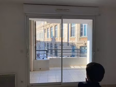 propriétaire particulier